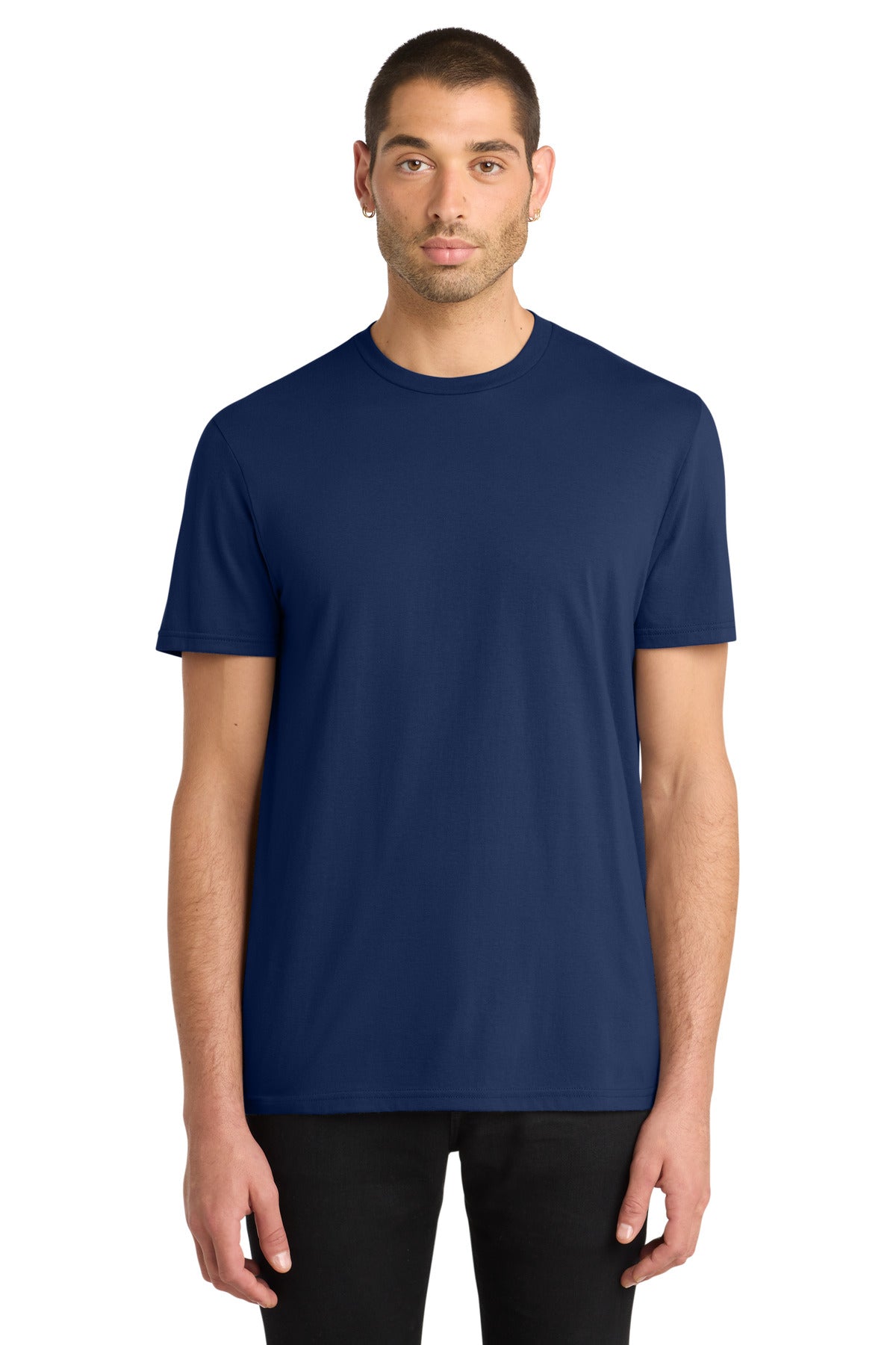 District Very Important Tee. DT6000 - EMBROIDERED