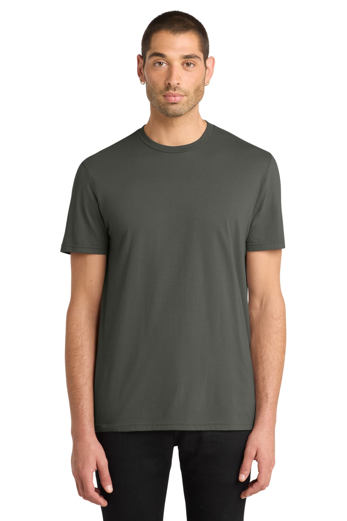 District Very Important Tee. DT6000 - EMBROIDERED
