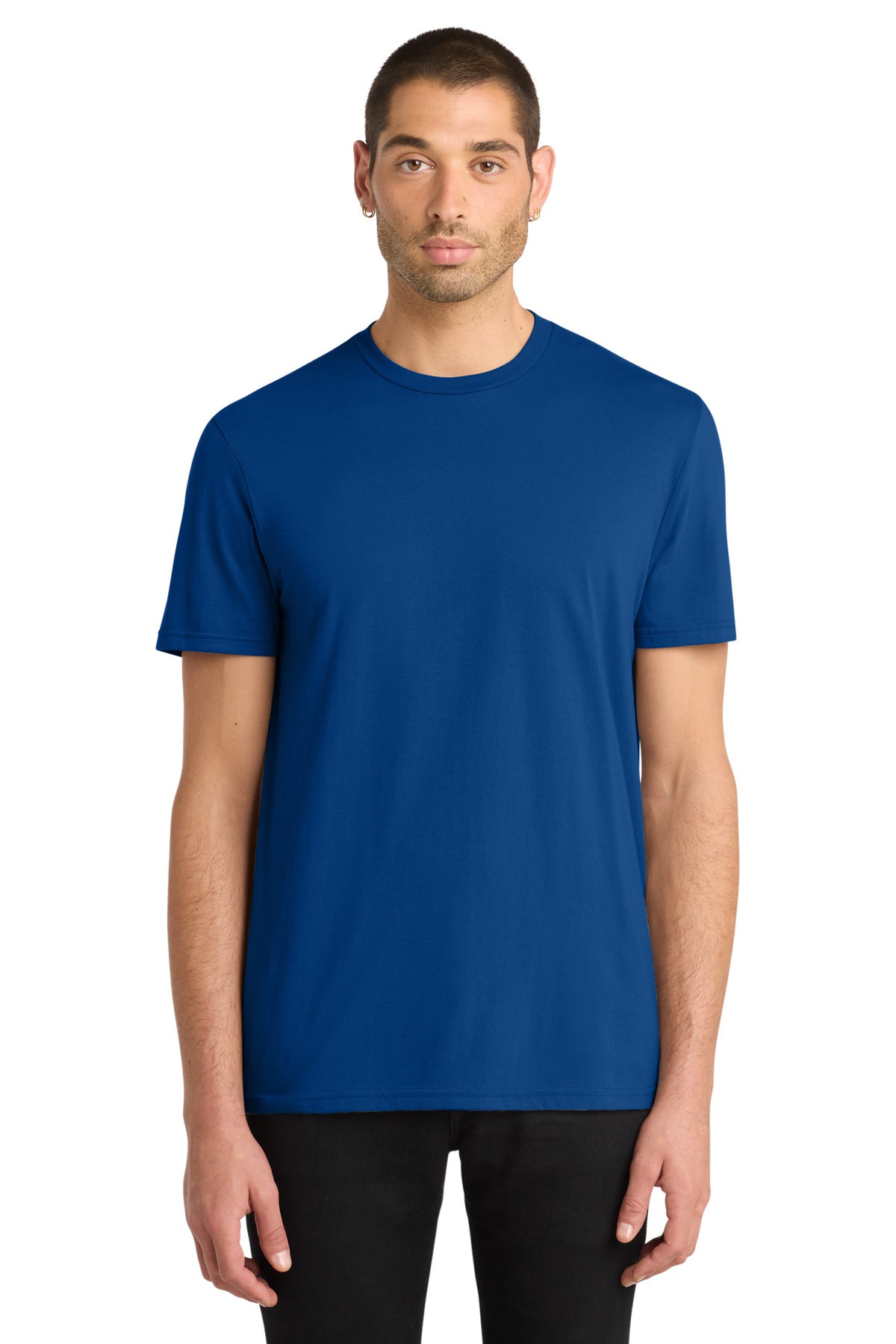 District Very Important Tee. DT6000 - EMBROIDERED