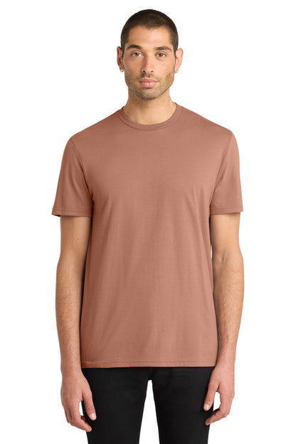 District Very Important Tee. DT6000 - EMBROIDERED