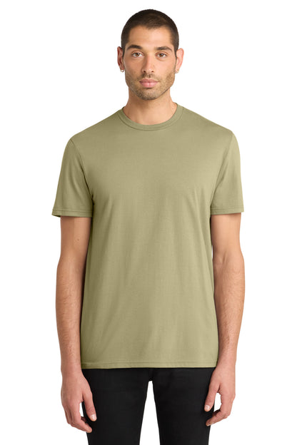 District Very Important Tee. DT6000 - EMBROIDERED