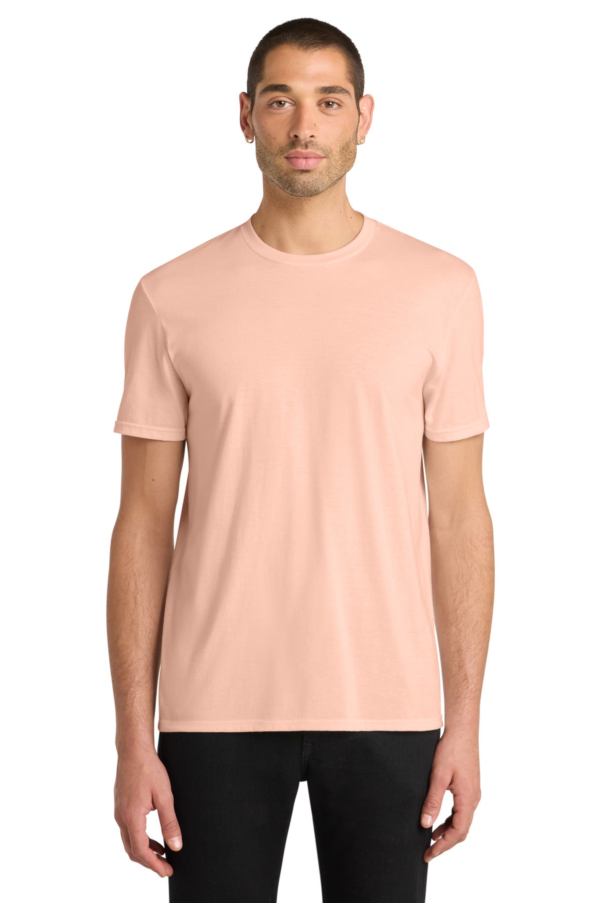 District Very Important Tee. DT6000 - EMBROIDERED