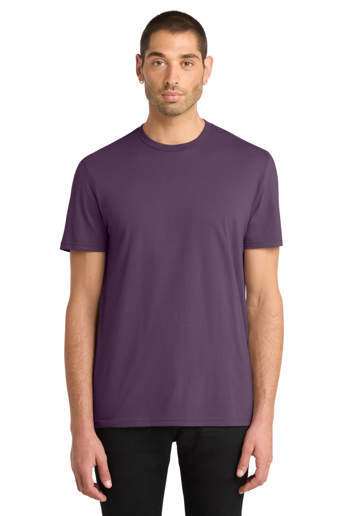 District Very Important Tee. DT6000 - EMBROIDERED