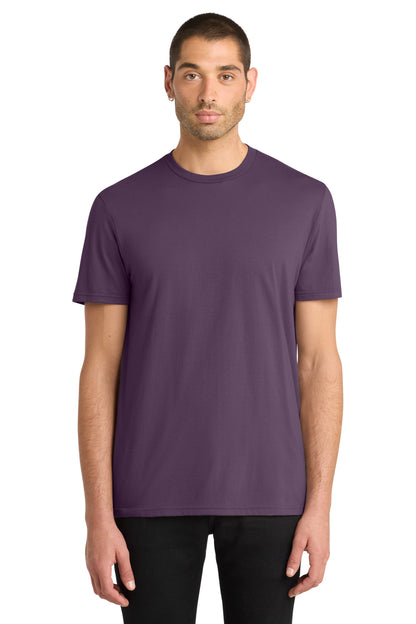 District Very Important Tee. DT6000 - EMBROIDERED