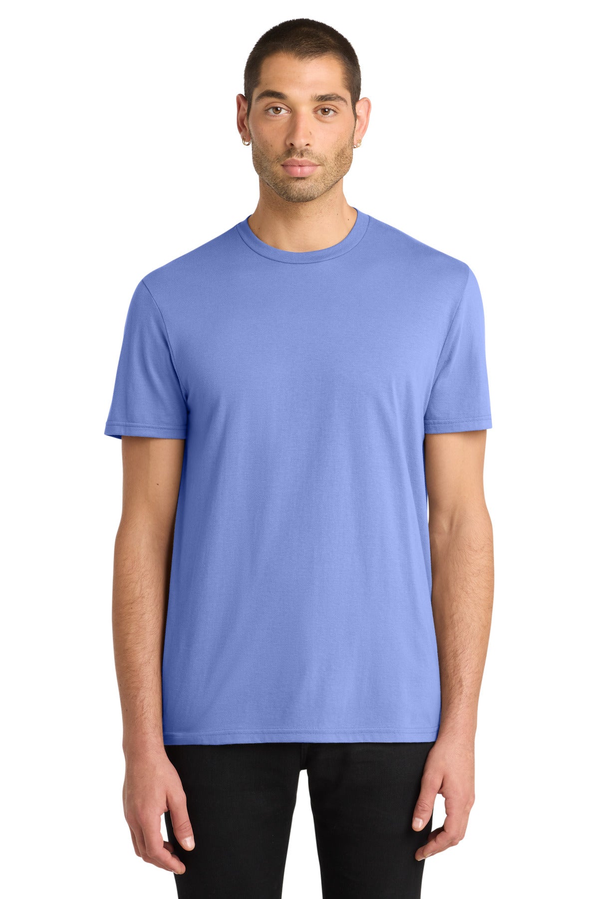 District Very Important Tee. DT6000 - EMBROIDERED