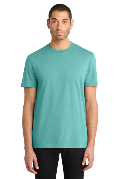 District Very Important Tee. DT6000 - EMBROIDERED