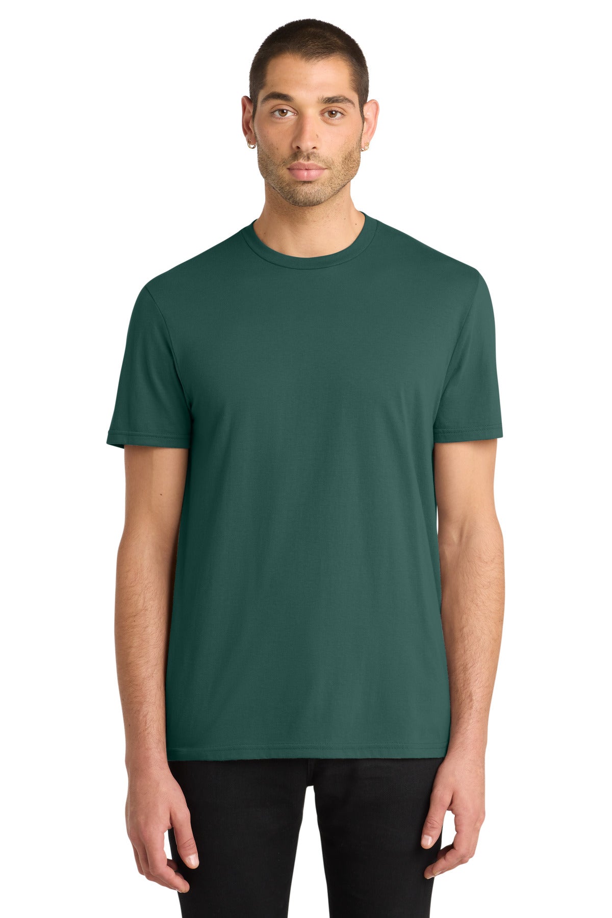District Very Important Tee. DT6000 - EMBROIDERED