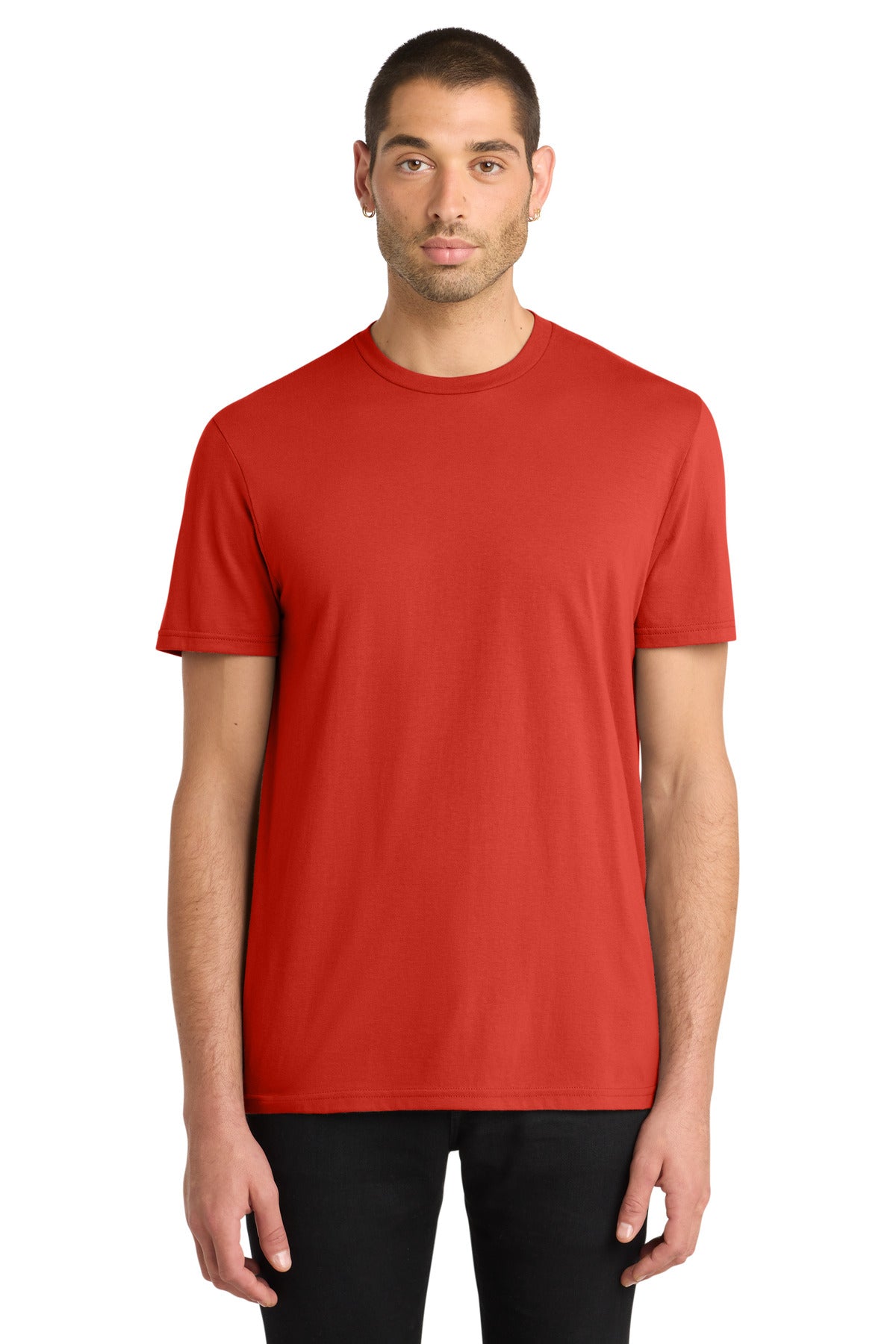 District Very Important Tee. DT6000 - EMBROIDERED