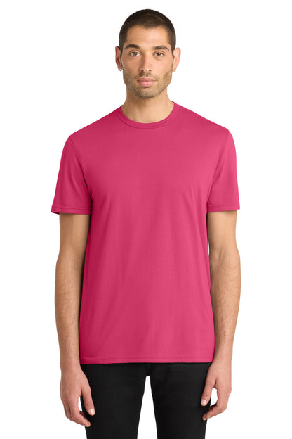 District Very Important Tee. DT6000 - EMBROIDERED