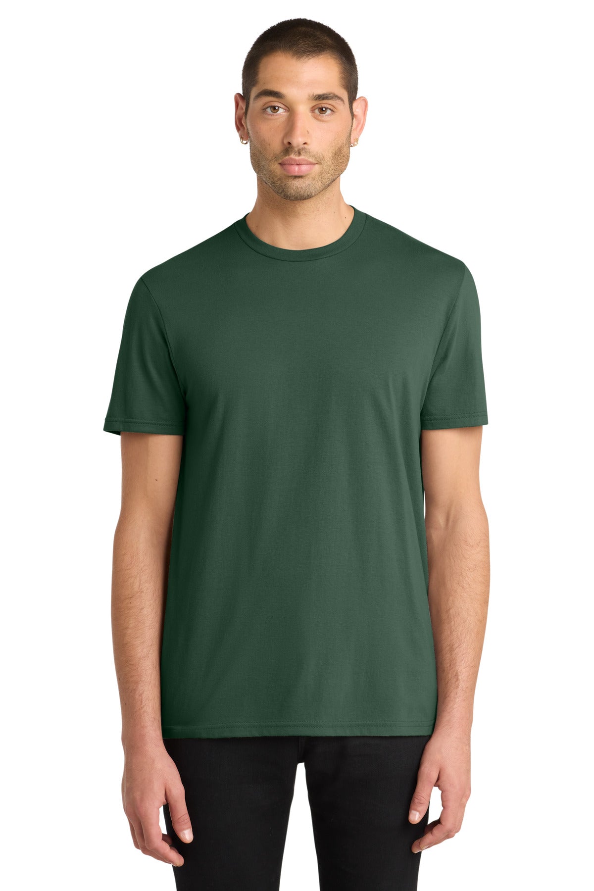 District Very Important Tee. DT6000 - EMBROIDERED