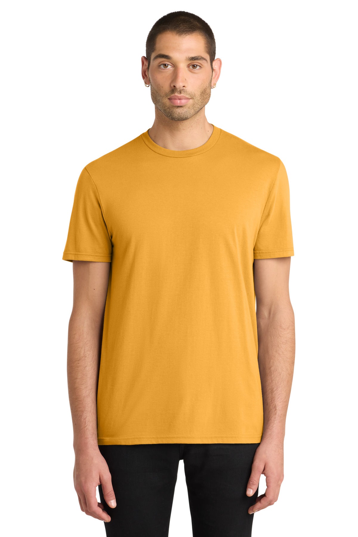 District Very Important Tee. DT6000 - EMBROIDERED