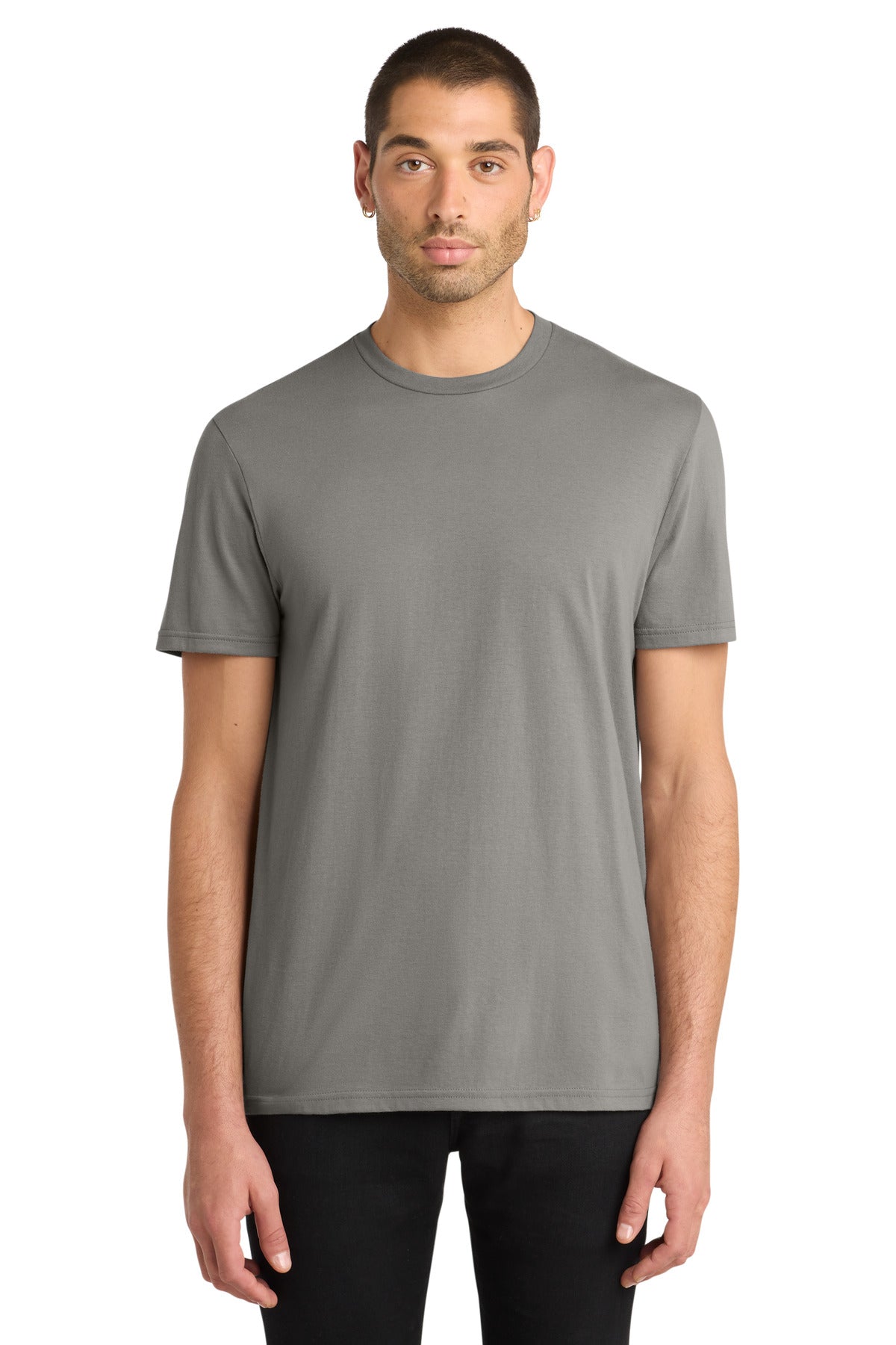 District Very Important Tee. DT6000 - EMBROIDERED