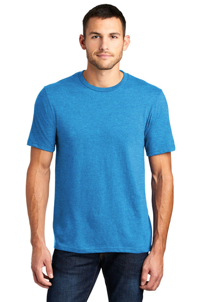 District Very Important Tee. DT6000 - EMBROIDERED
