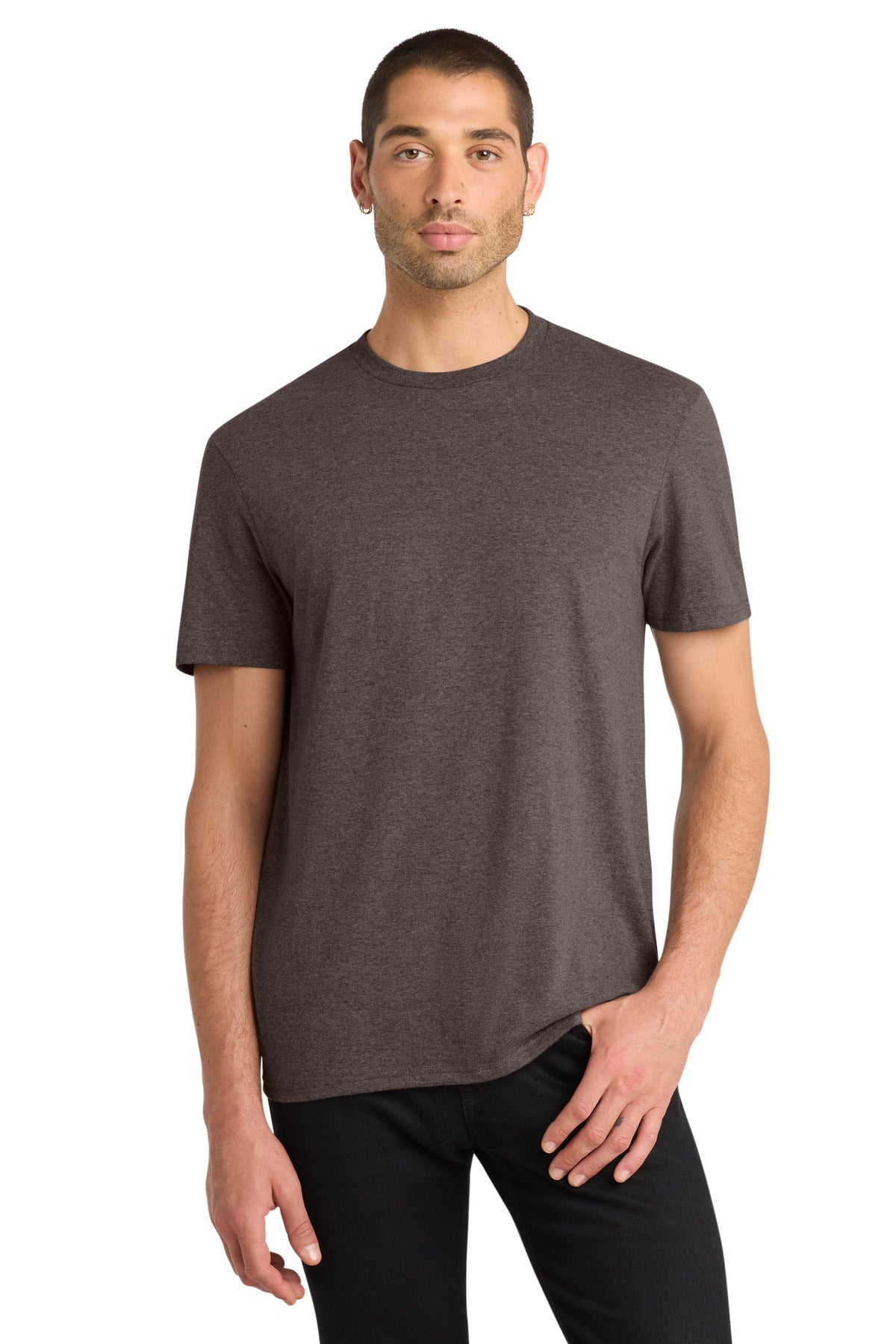 District Very Important Tee. DT6000 - EMBROIDERED