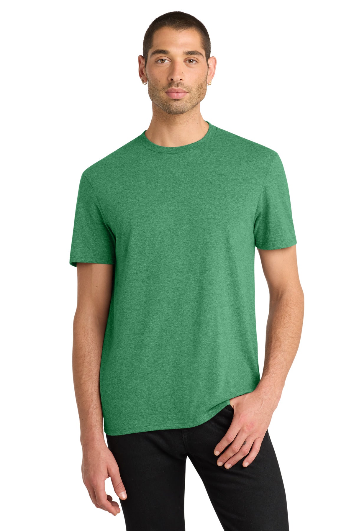 District Very Important Tee. DT6000 - EMBROIDERED