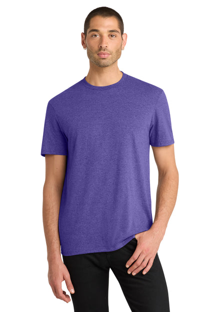 District Very Important Tee. DT6000 - EMBROIDERED