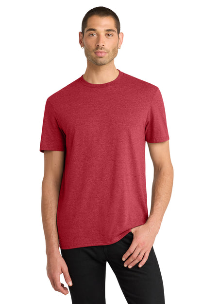 District Very Important Tee. DT6000 - EMBROIDERED