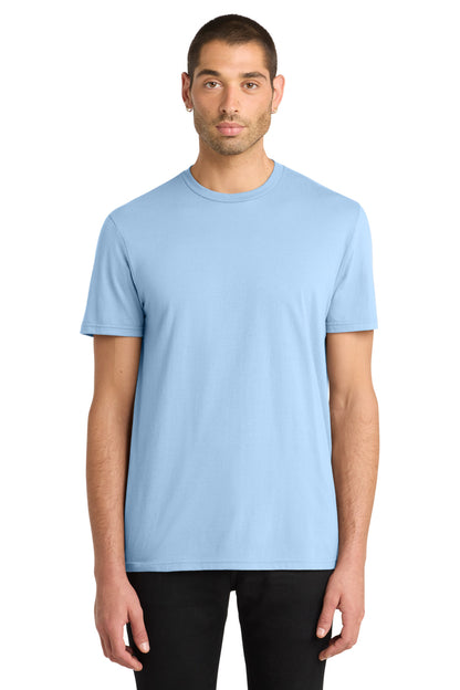District Very Important Tee. DT6000 - EMBROIDERED