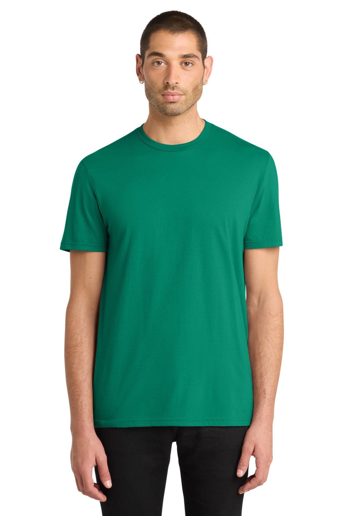 District Very Important Tee. DT6000 - EMBROIDERED
