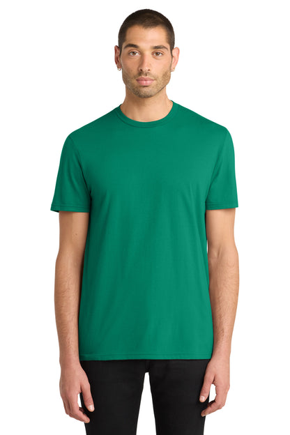 District Very Important Tee. DT6000 - EMBROIDERED