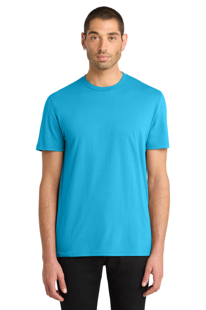 District Very Important Tee. DT6000 - EMBROIDERED
