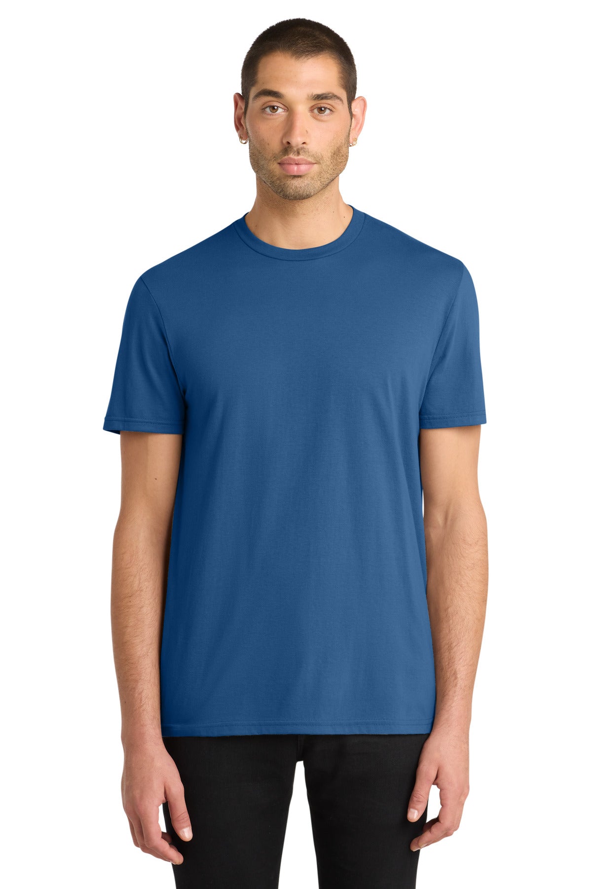 District Very Important Tee. DT6000 - EMBROIDERED