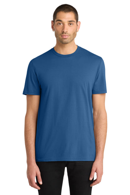District Very Important Tee. DT6000 - EMBROIDERED
