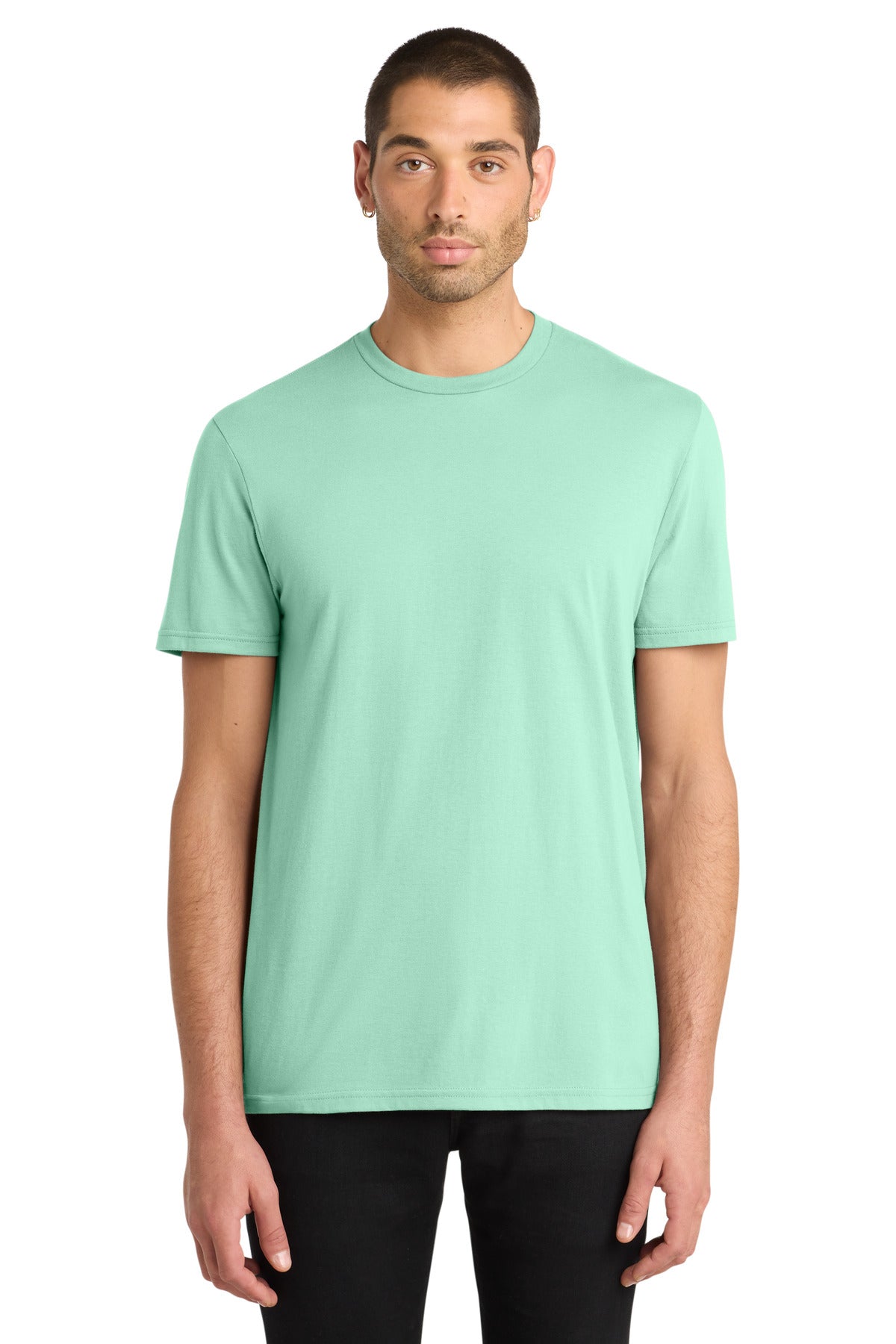 District Very Important Tee. DT6000 - EMBROIDERED