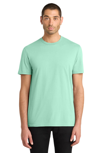 District Very Important Tee. DT6000 - EMBROIDERED