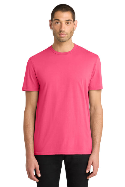 District Very Important Tee. DT6000 - EMBROIDERED