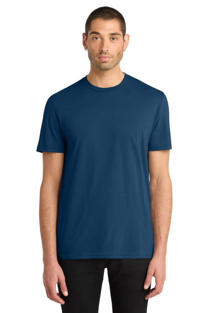 District Very Important Tee. DT6000 - EMBROIDERED