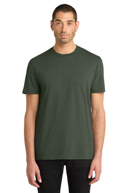 District Very Important Tee. DT6000 - EMBROIDERED