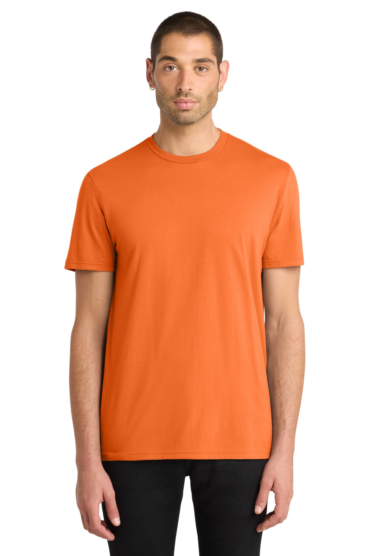 District Very Important Tee. DT6000 - EMBROIDERED