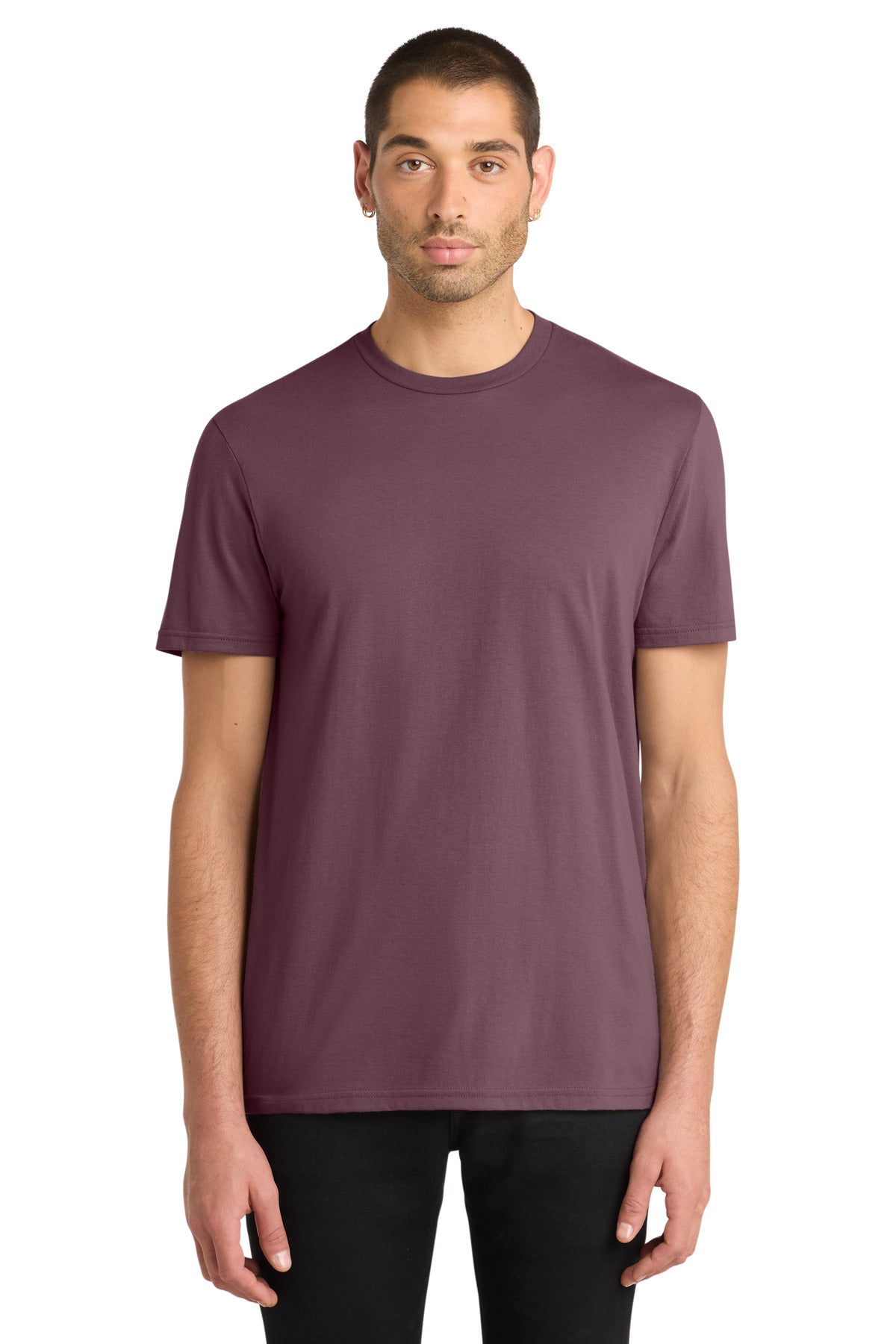 District Very Important Tee. DT6000 - EMBROIDERED