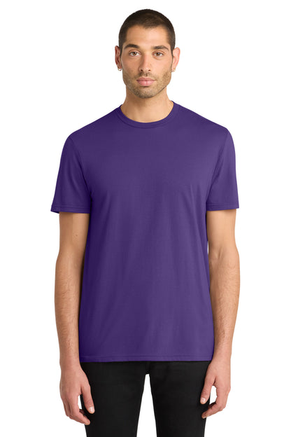 District Very Important Tee. DT6000 - EMBROIDERED