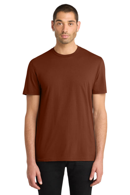 District Very Important Tee. DT6000 - EMBROIDERED