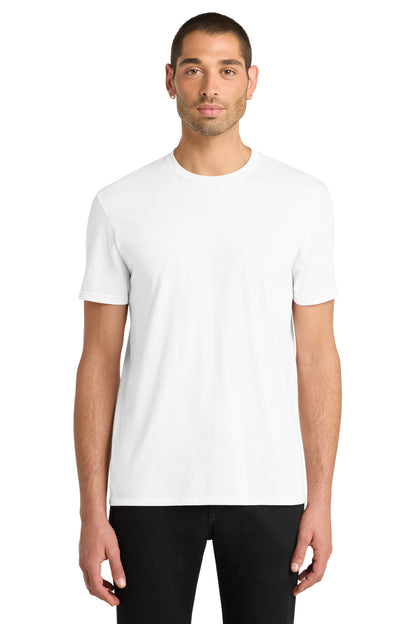 District Very Important Tee. DT6000 - EMBROIDERED