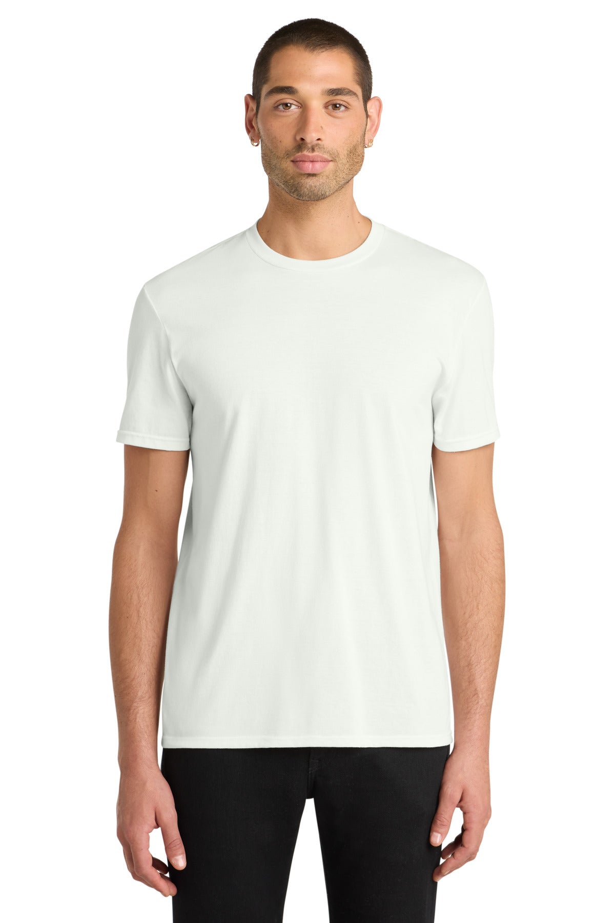 District Very Important Tee. DT6000 - EMBROIDERED