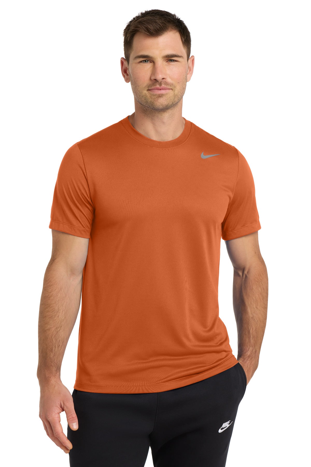 Nike Team rLegend Tee DV7299 - EMBROIDERED