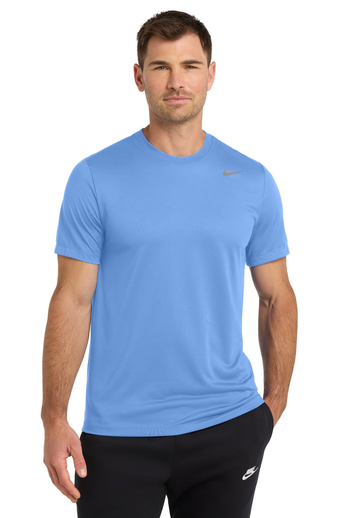 Nike Team rLegend Tee DV7299 - EMBROIDERED
