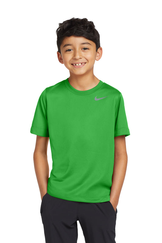 Nike Youth Team rLegend Tee DV7317 - EMBROIDERED