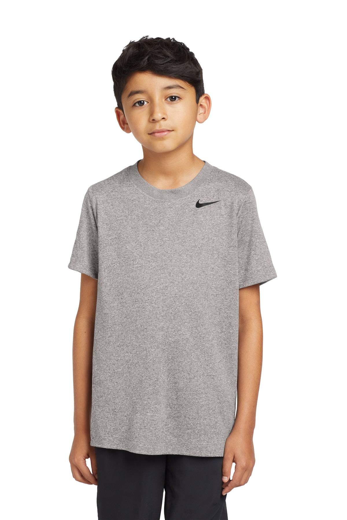 Nike Youth Team rLegend Tee DV7317 - EMBROIDERED