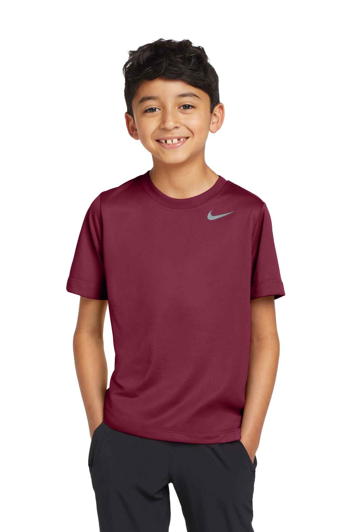 Nike Youth Team rLegend Tee DV7317 - EMBROIDERED