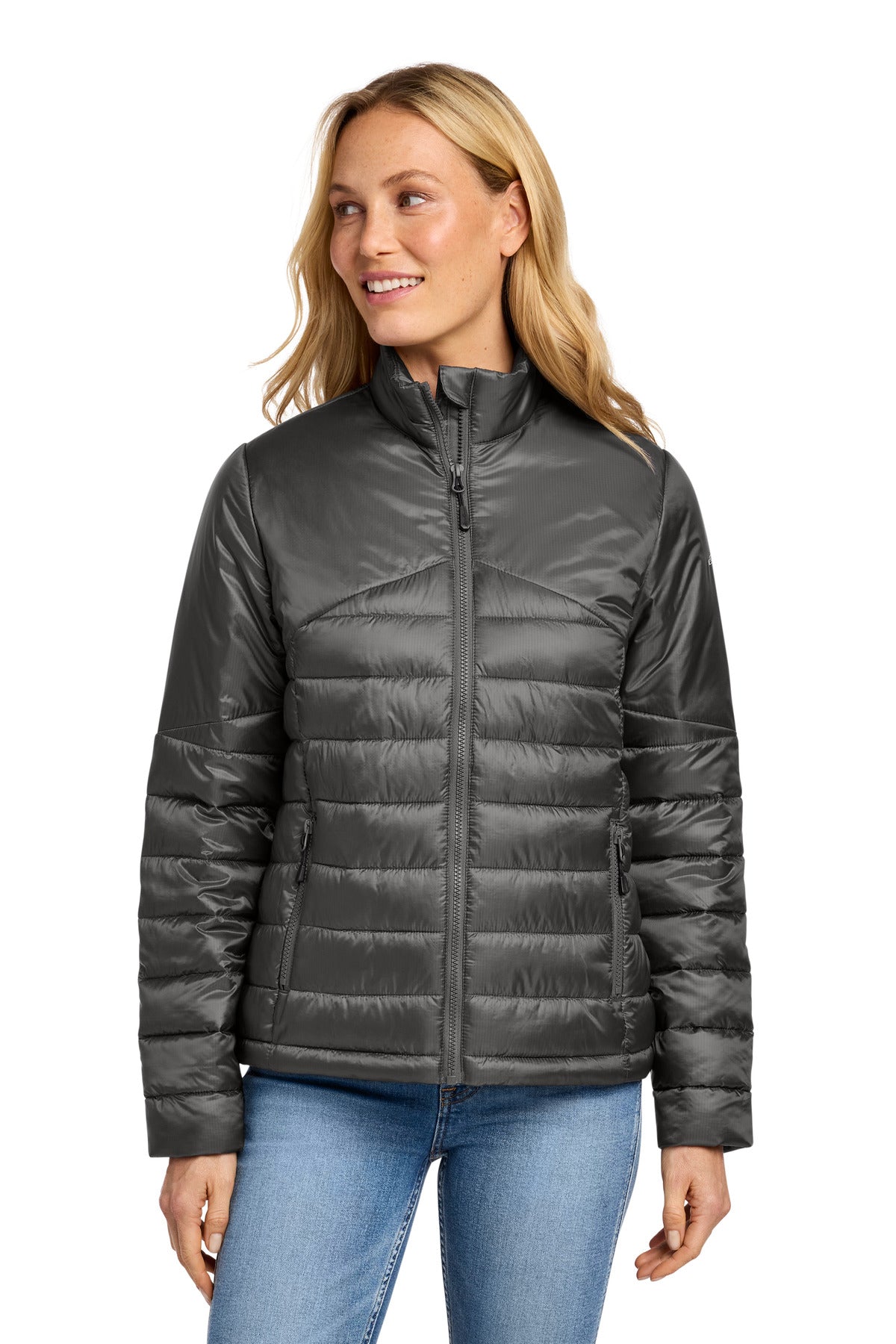 Eddie Bauer Women's Quilted Jacket EB511