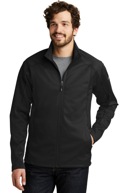 Eddie Bauer Trail Soft Shell Jacket. EB542 - EMBROIDERED
