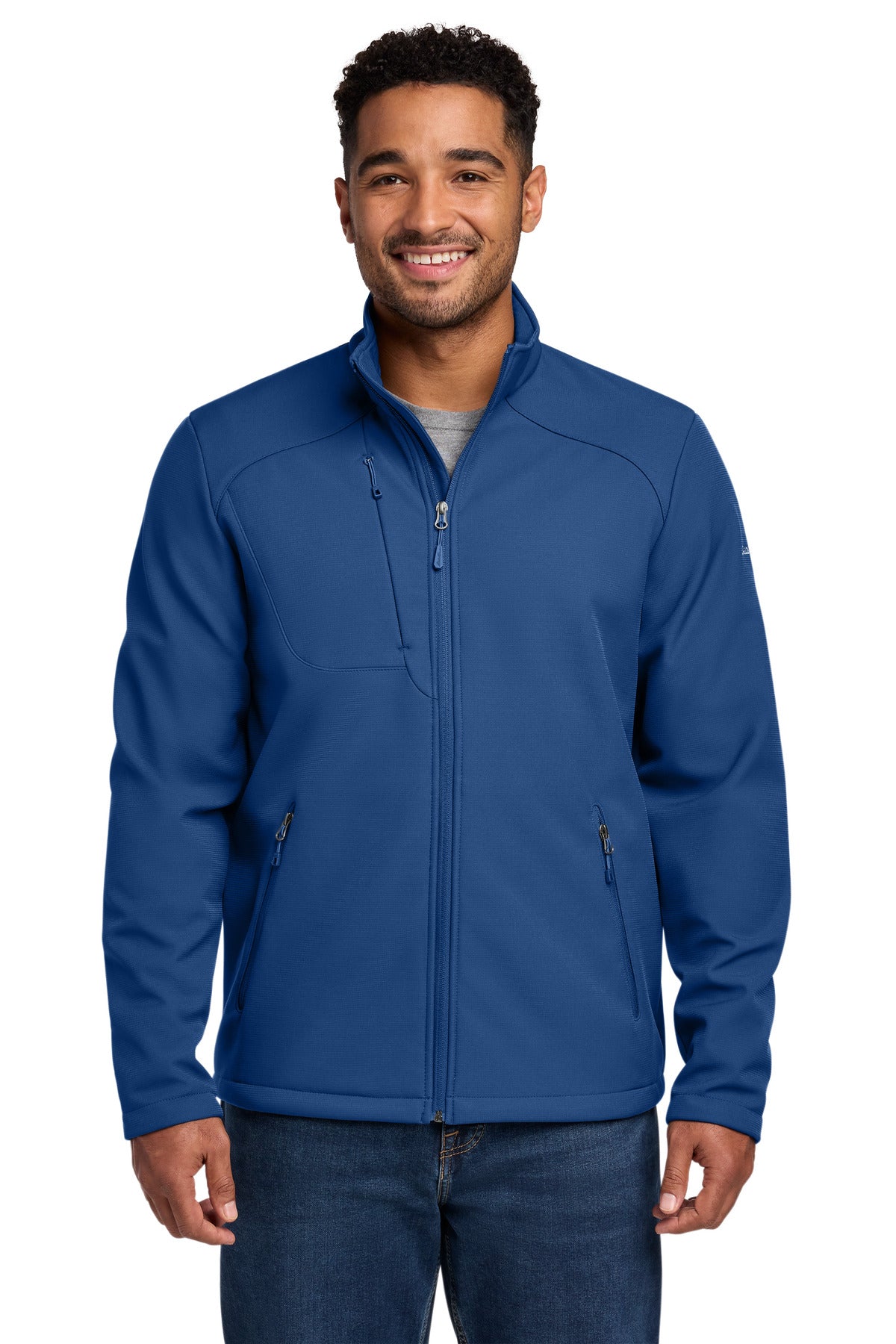 Eddie Bauer Stretch Soft Shell Jacket EB544