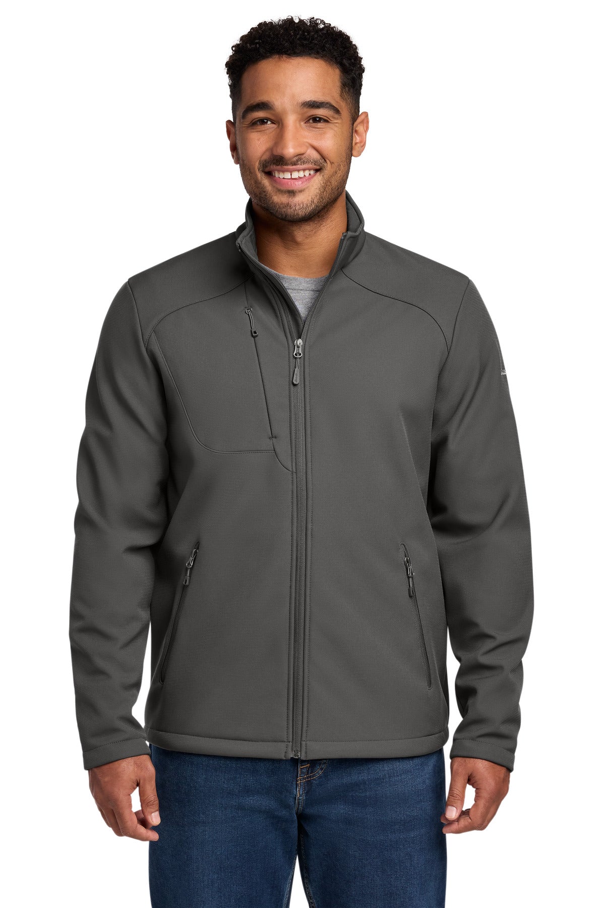 Eddie Bauer Stretch Soft Shell Jacket EB544