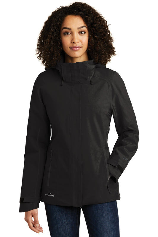 Eddie Bauer Women's WeatherEdge Plus Insulated Jacket. EB555 - EMBROIDERED