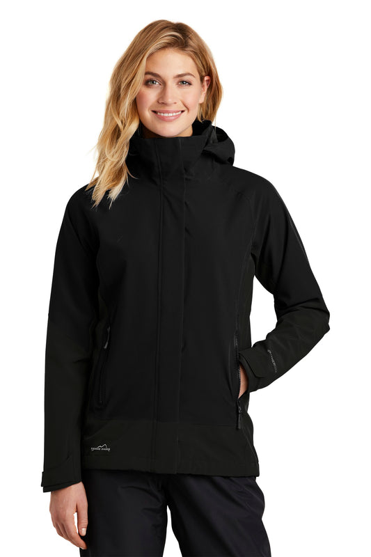 Eddie Bauer Women's WeatherEdge Jacket. EB559