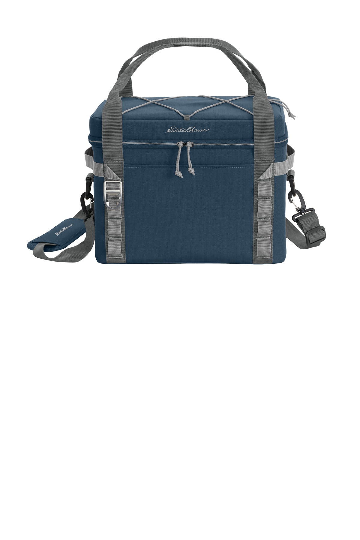 Eddie Bauer  Max Cool 24-Can Cooler EB800 - EMBROIDERED